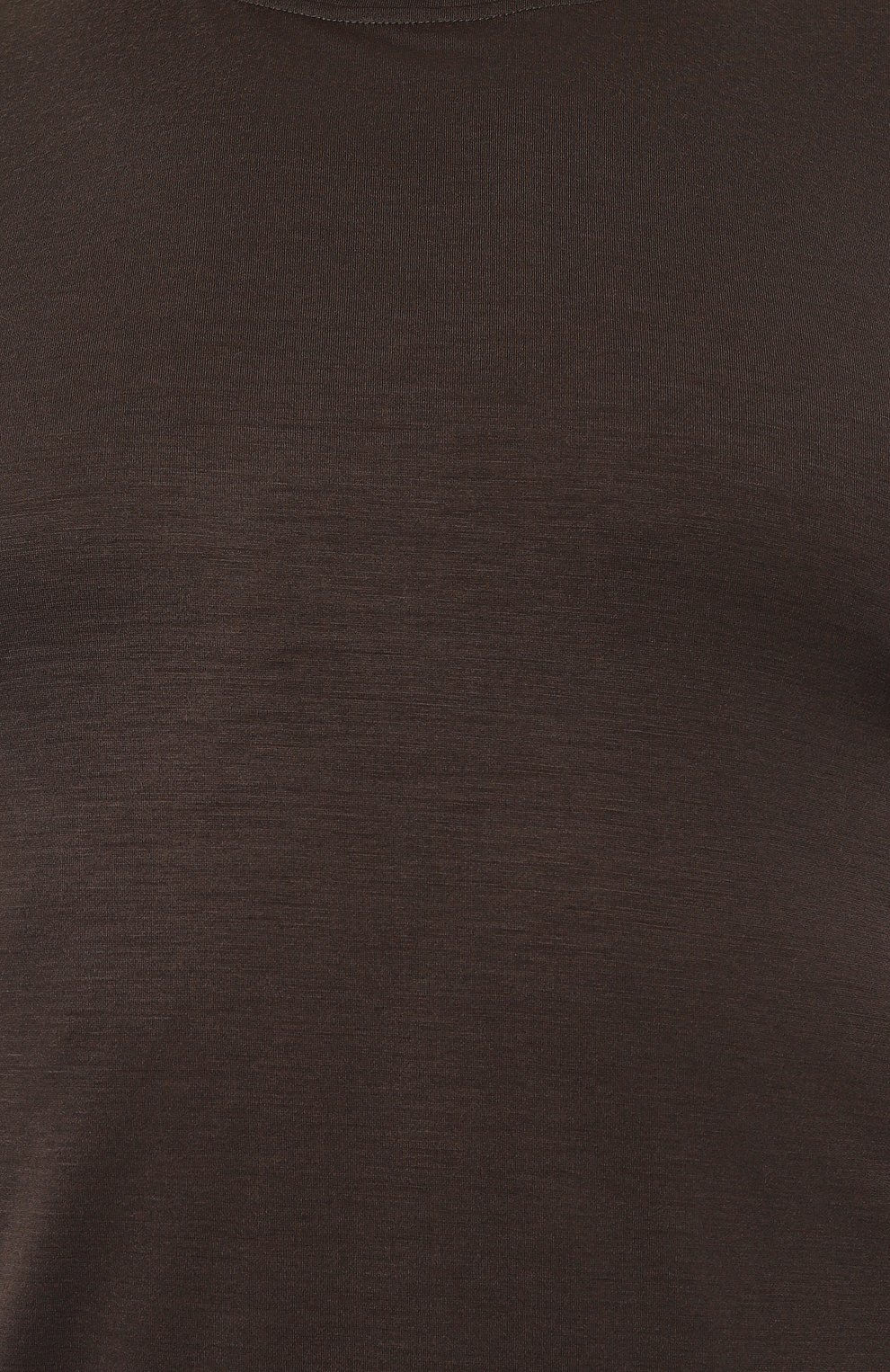 Шерстяной лонгслив CAPOBIANCO, арт. 17M665.JE00./58, фото 5