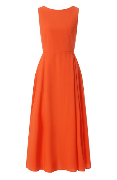 Хлопковое платье BEATRICE .B, арт. 25FE6479ATLAS, фото 1