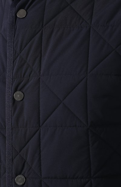 Двусторонняя куртка ZEGNA, арт. VS019/ZZ100, фото 5