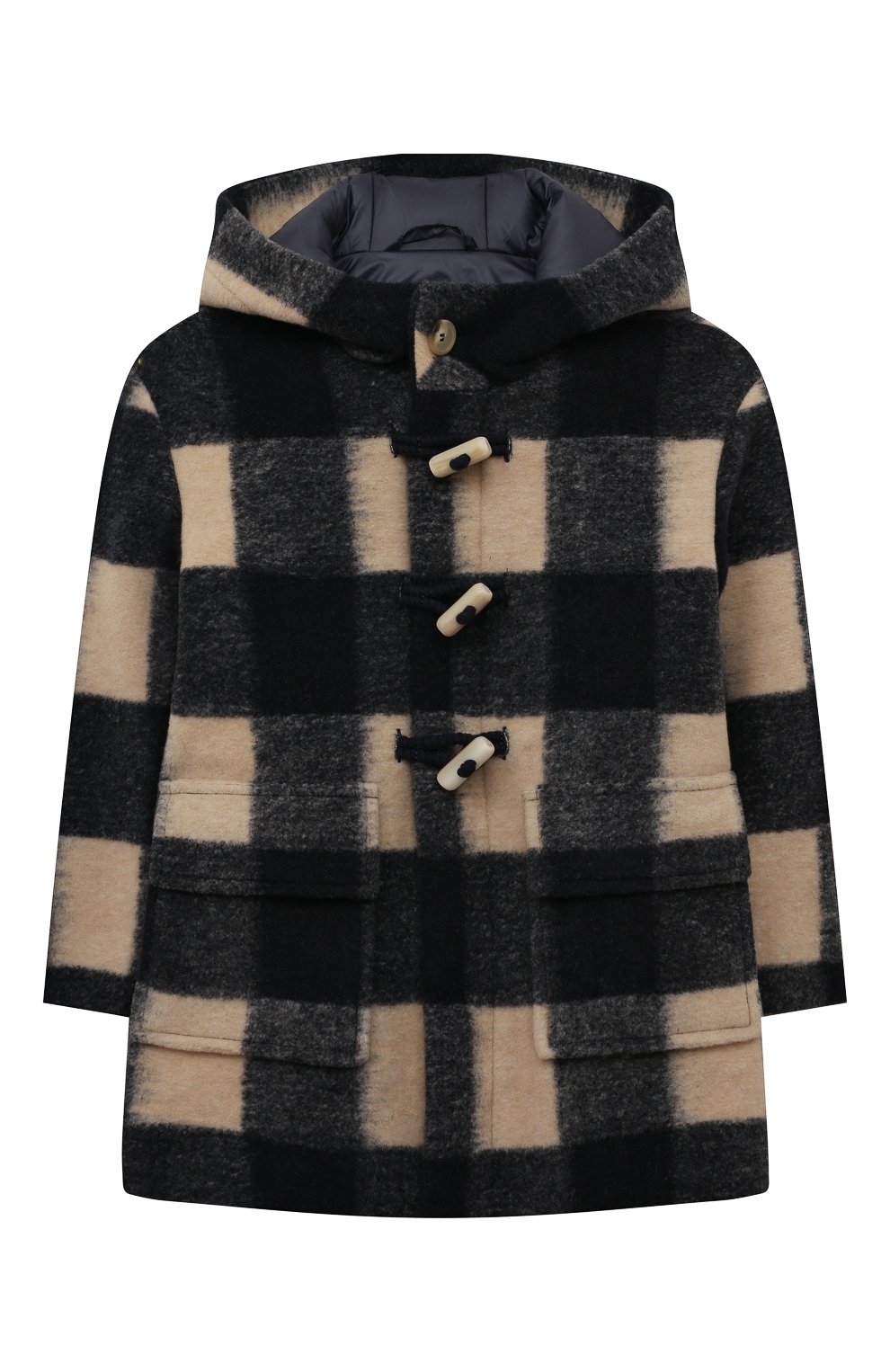 Дафлкот IL GUFO, арт. A22GP309M3002/10A-14A, фото 1