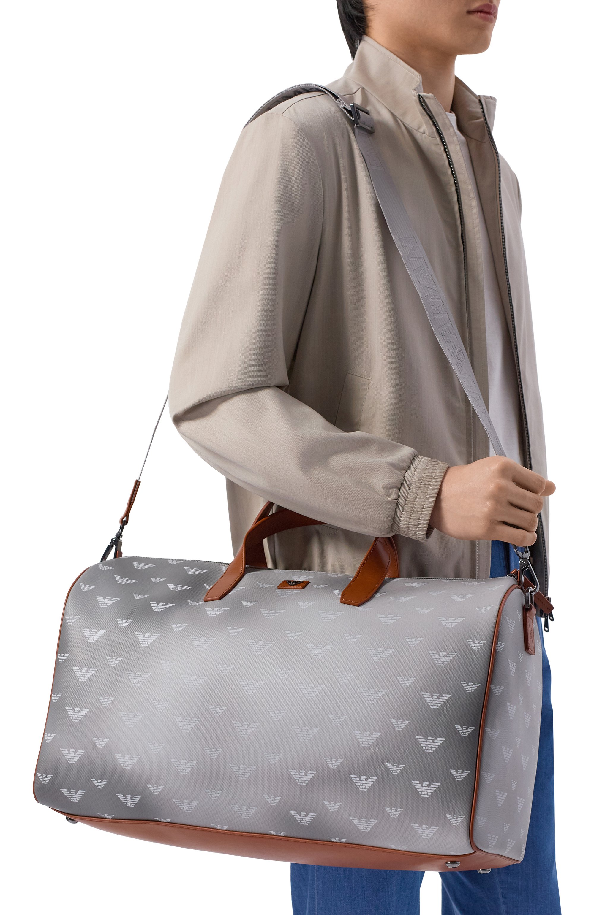 Сумка bauletto EMPORIO ARMANI, арт. EM004537/AF23972, фото 2