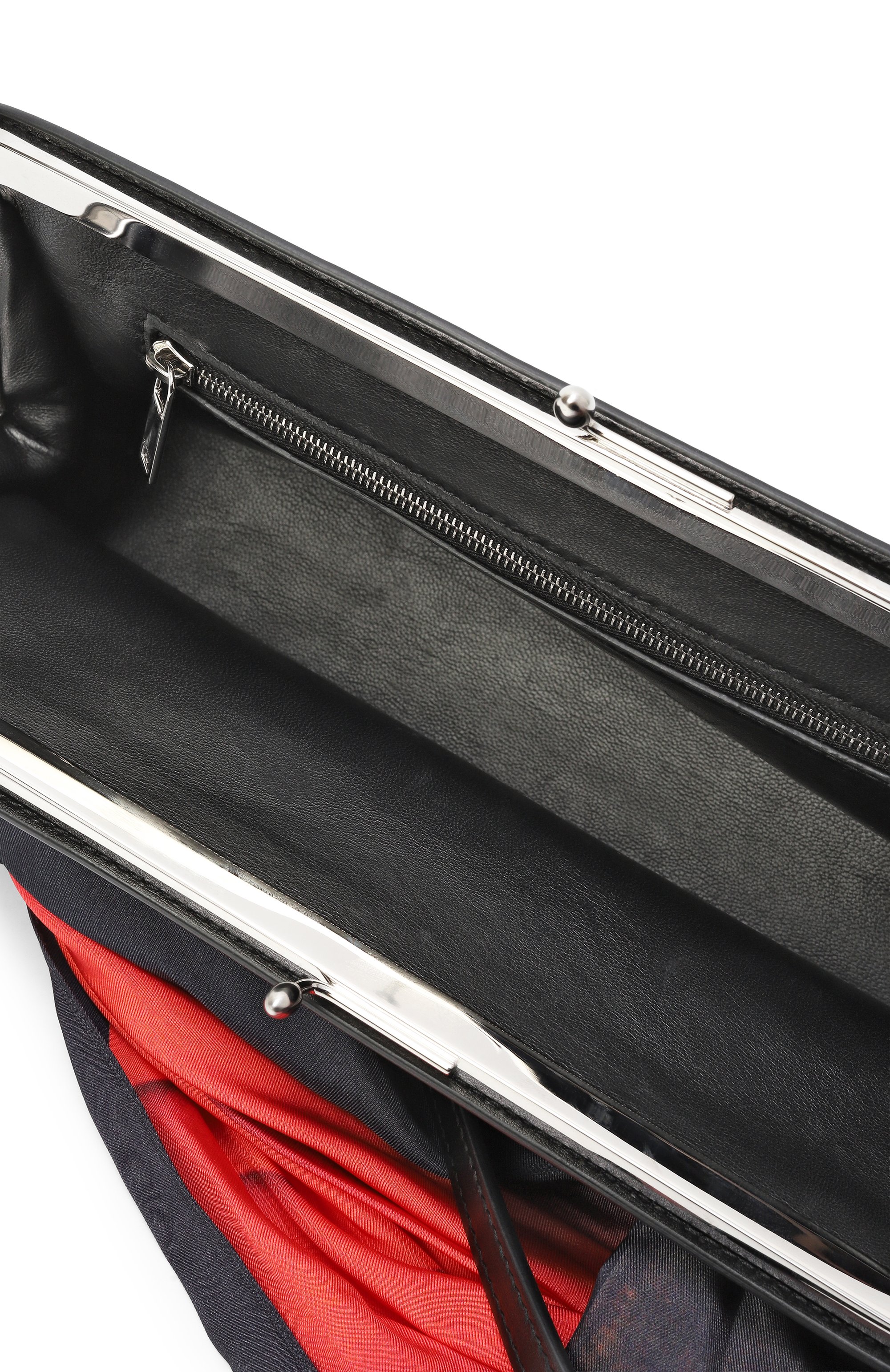 Сумка goji JIL SANDER, арт. J08ZH0071/P8347, фото 5