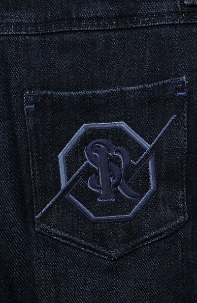 Джинсы STEFANO RICCI JUNIOR, арт. Y8T3302100/TMAR, фото 3