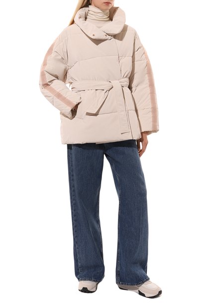 Пуховик EA7, арт. 6DTK02/TNDMZ, фото 2