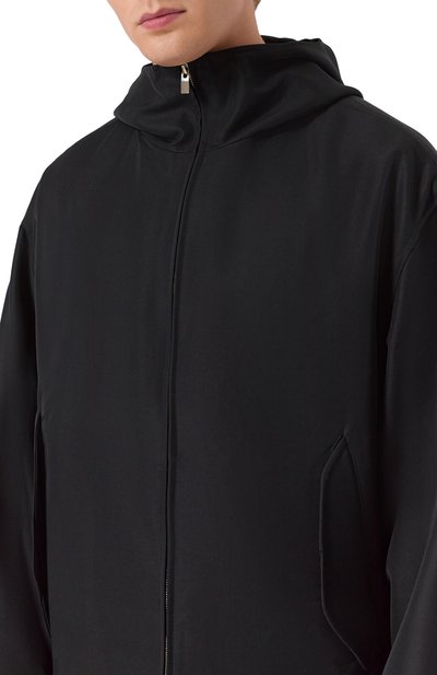 Шерстяная куртка ATTACHMENT, арт. AC51-008, фото 5