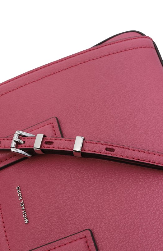Сумка Laila small MICHAEL Michael Kors 30S5S9IS1L Розовый  30S5S9IS1L Фото 6