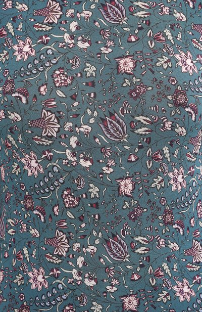 Водолазка из вискозы ISABEL MARANT, арт. TS0760-20H047I/G0YELA, фото 5