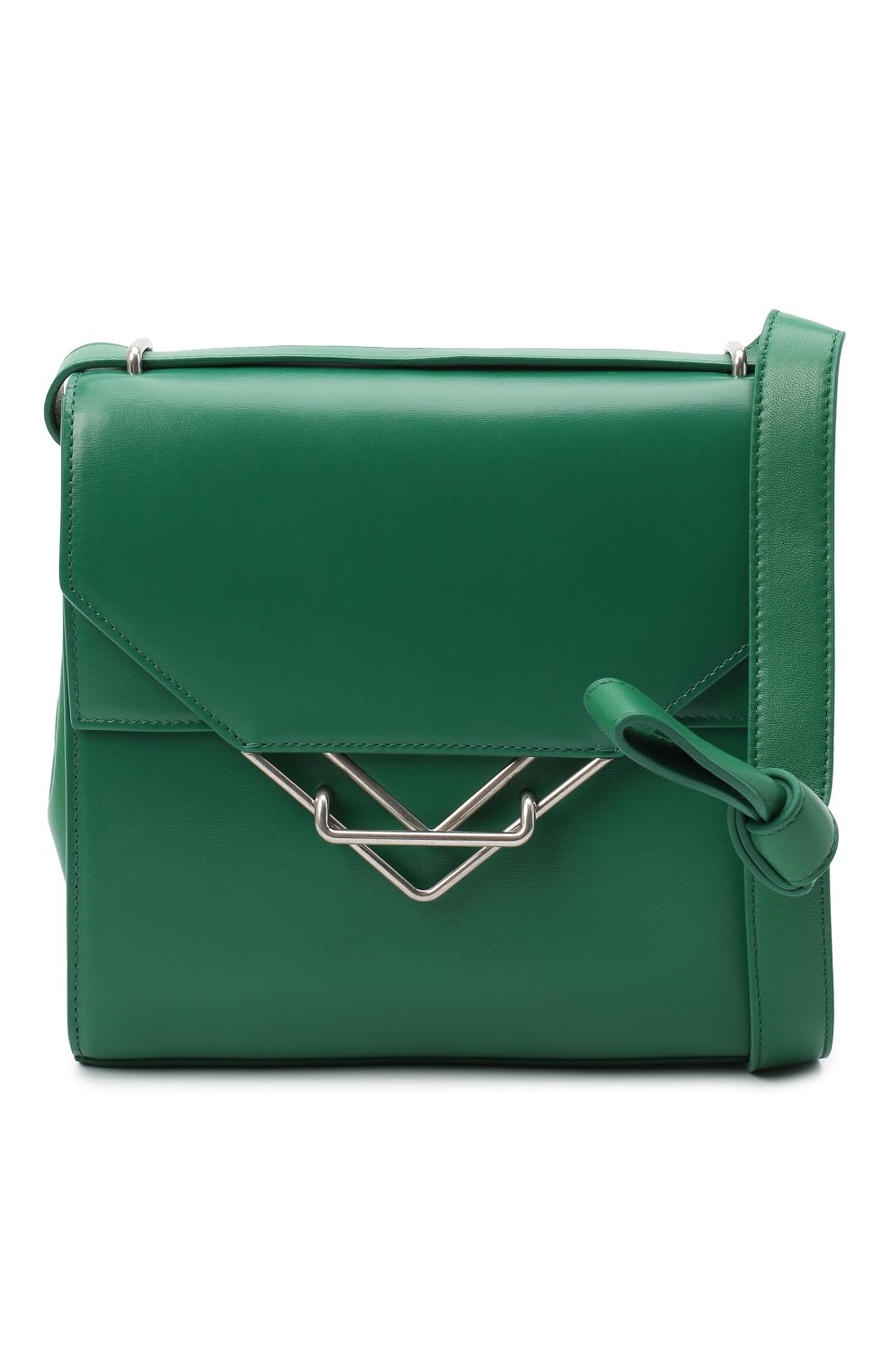 Сумка clip BOTTEGA VENETA, арт. 652391/V0I42, фото 5