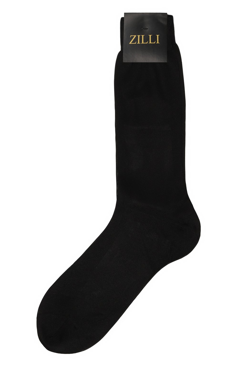 Шелковые носки ZILLI, арт. S0C001M0600V00000, фото 1