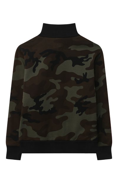 Комплект из толстовки и брюк MONCLER, арт. F2-954-8M724-20-809B3/12-14A, фото 3