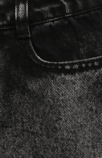 Джинсы MOSCHINO, арт. HAP069/L0E30/10-14, фото 3