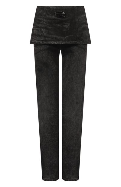 Женские джинсы d-hourjian DIESEL, арт. A21370/007DB