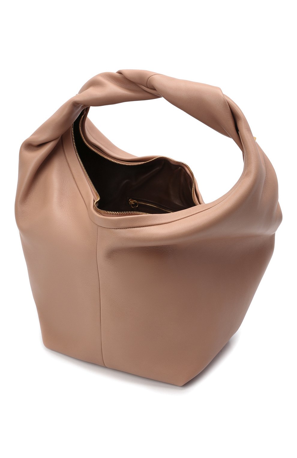 Сумка roman stud VALENTINO, арт. VW0B0J14/BSF, фото 4