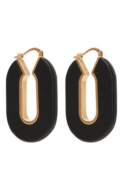 Серьги JIL SANDER, арт. J11VG0048 J12022, фото 3