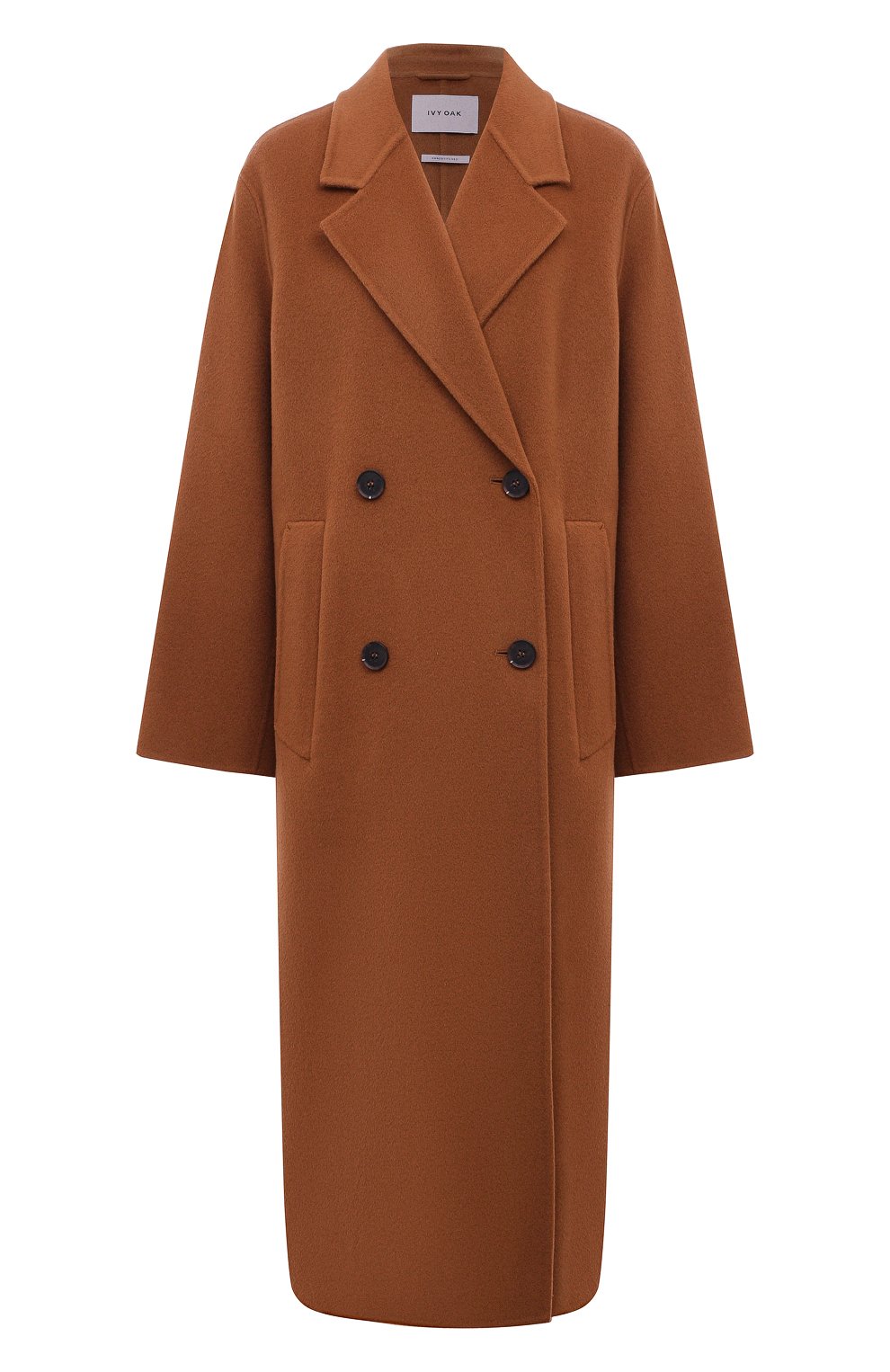 Шерстяное пальто IVY OAK, арт. I0111105, фото 1