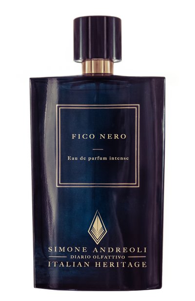 Мужской парфюмерная вода fico nero (100ml) SIMONE ANDREOLI, арт. 8055681299030