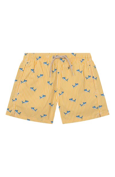 Плавки-шорты MC2 SAINT BARTH, арт. STBK C0MF0RT LIGHT JR/C0M0010