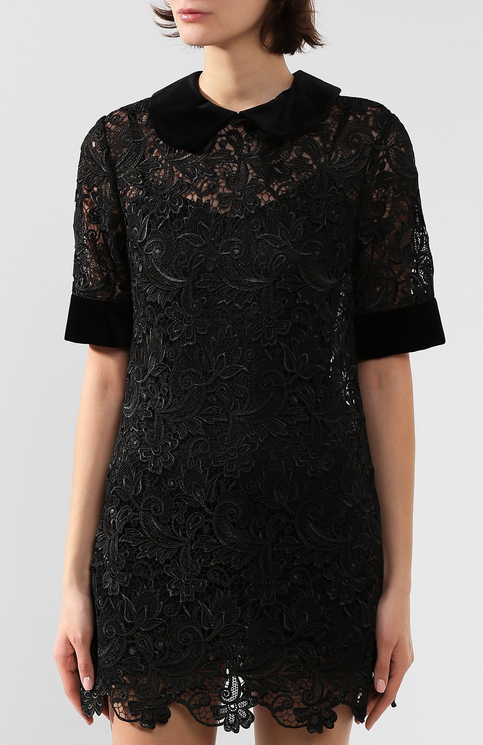 Платье DOLCE & GABBANA, арт. F6E5FT/FLM89, фото 3