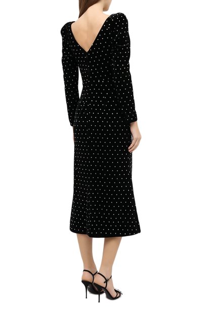 Платье SELF-PORTRAIT, арт. AW20-027, фото 4