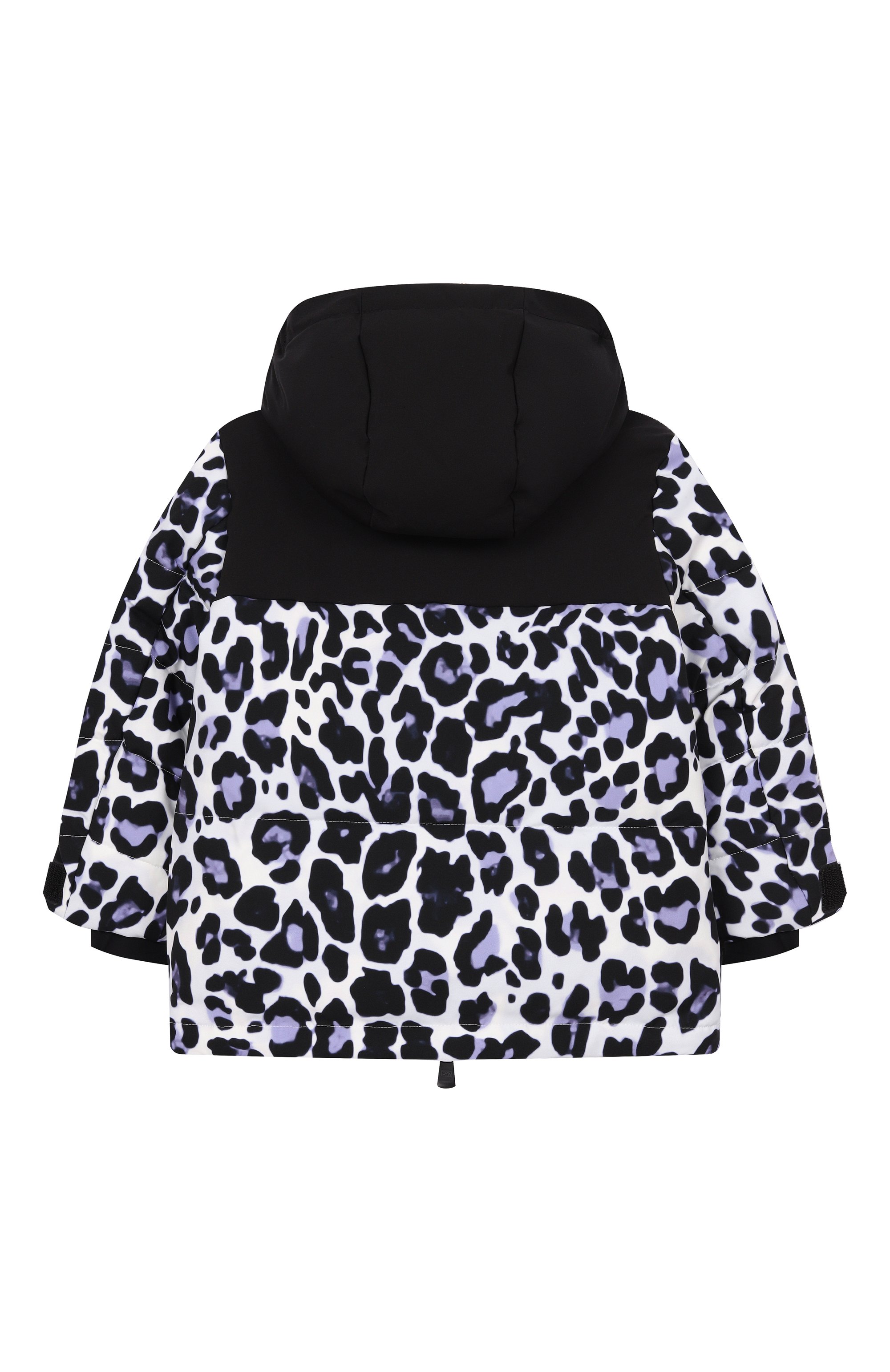 Утепленная куртка EA7, арт. 7B000114/AF14794, фото 2