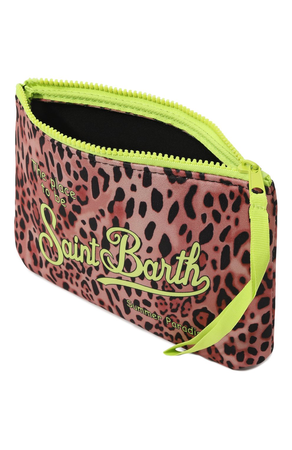 Текстильная косметичка MC2 SAINT BARTH, арт. STBA/ALINE SP0NGE/06201D, фото 3