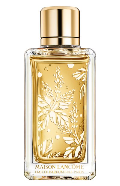 Мужской парфюмерная вода patchouli aromatique (100ml) LANCOME, арт. 3614272451957