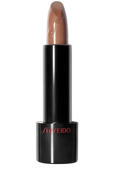 Женская губная помада rouge rouge, оттенок rd124 SHISEIDO, арт. 13902SH