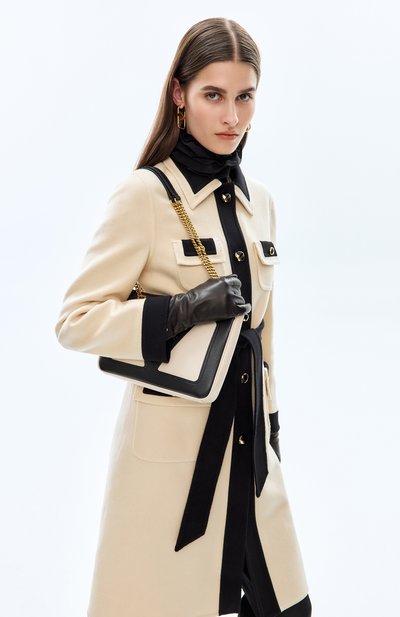 Серьги VALENTINO, арт. 7W2J0F96/MET, фото 4