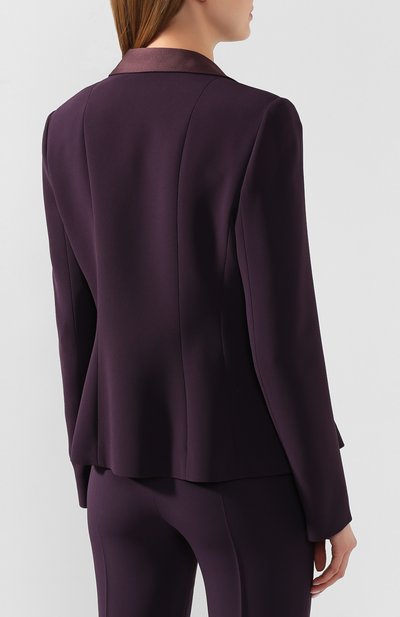 Жакет EMPORIO ARMANI, арт. 4NG18T/42013, фото 4