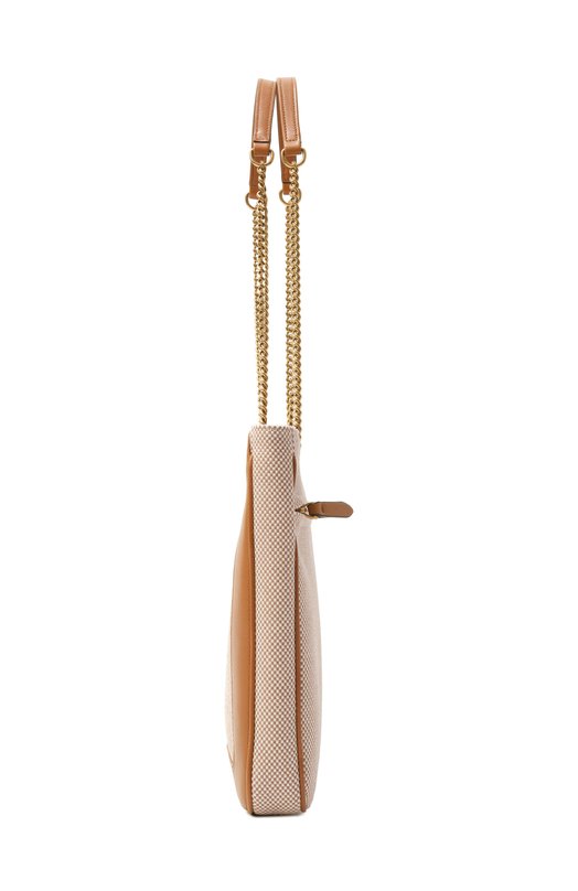 Сумка Viva Superstar medium Valentino 6W0B0R13/GLR Бежевый  6W0B0R13/GLR Фото 4