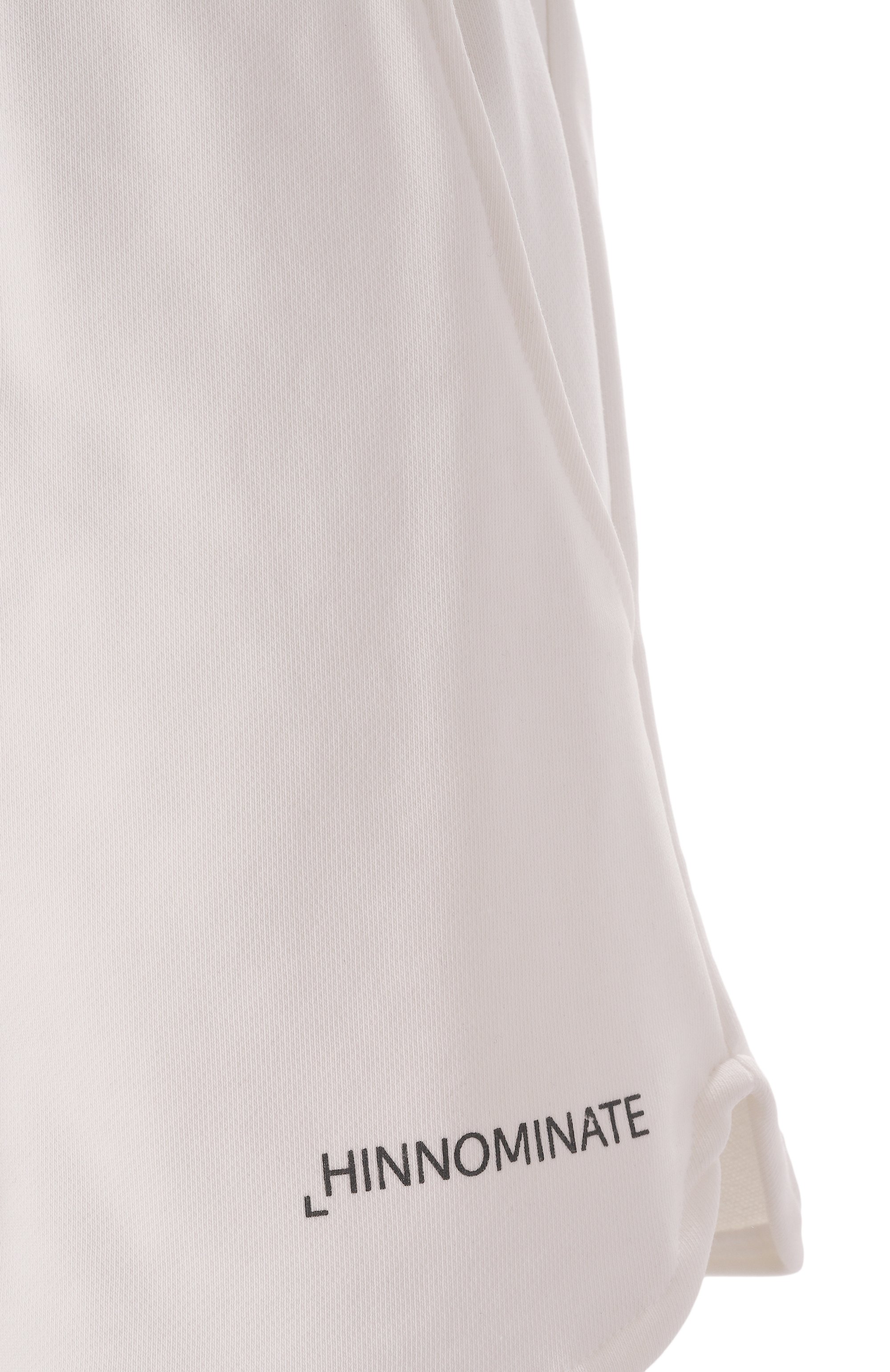 Хлопковые шорты HINNOMINATE, арт. HMABW01426, фото 6