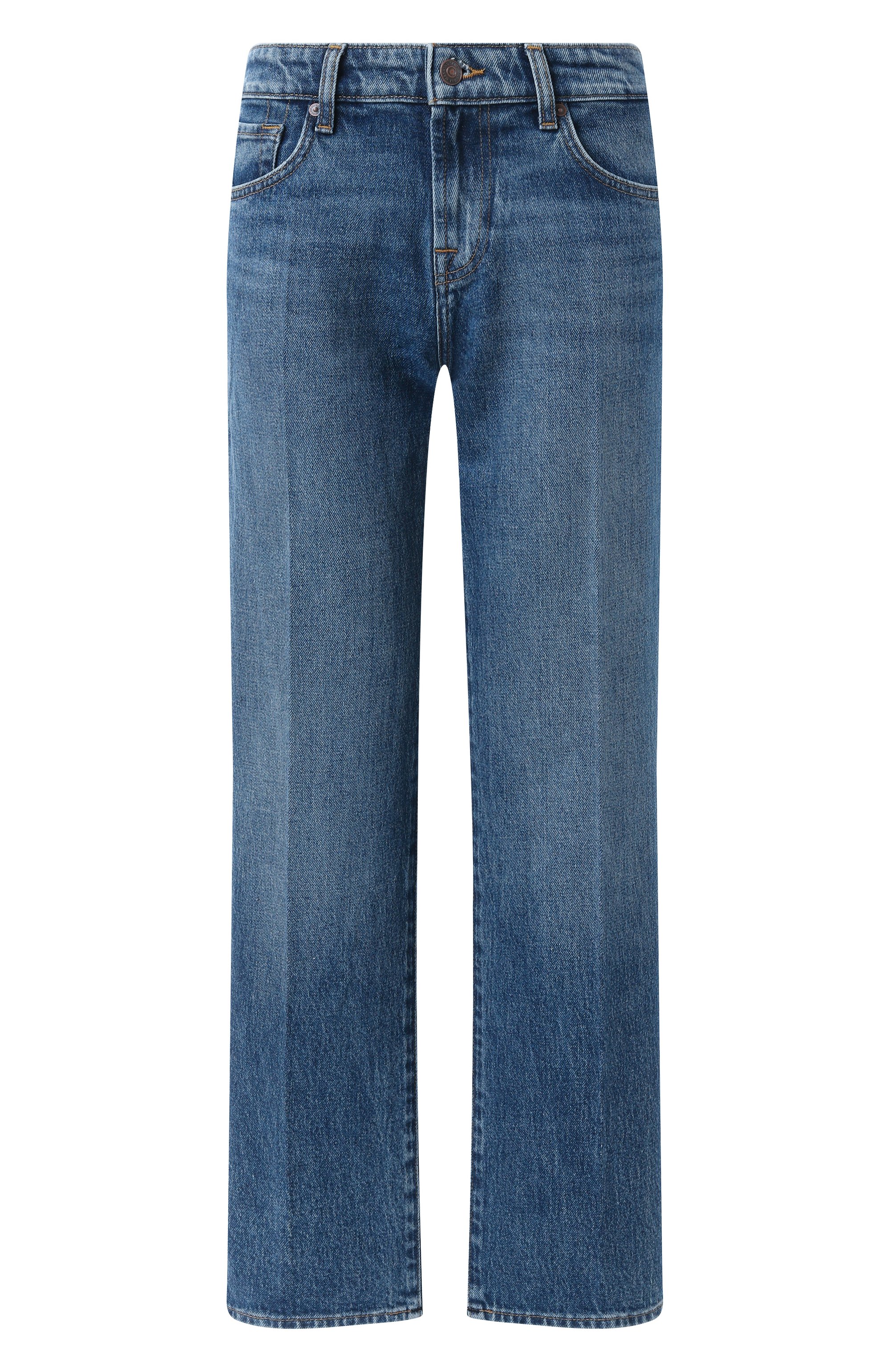 Джинсы 7 FOR ALL MANKIND, арт. JSIYC100JA, фото 1