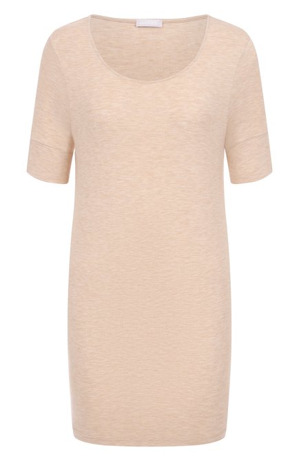 Женская футболка из вискозы HANRO, арт. 074902