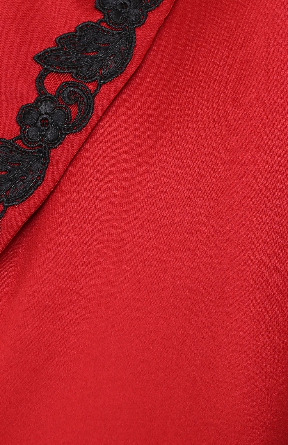 Шелковая пижама LA PERLA, арт. 0051240, фото 6