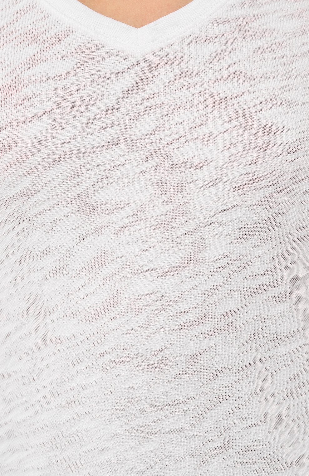 Хлопковая футболка ATM ANTHONY THOMAS MELILLO, арт. AW1003-FK, фото 5