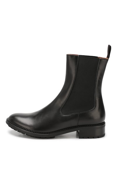 Кожаные челси L'AUTRE CHOSE, арт. LDK061.30RC2819, фото 3