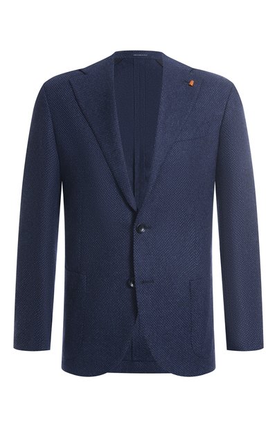 Мужской шерстяной пиджак SARTORIA LATORRE, арт. EF74/UI0020