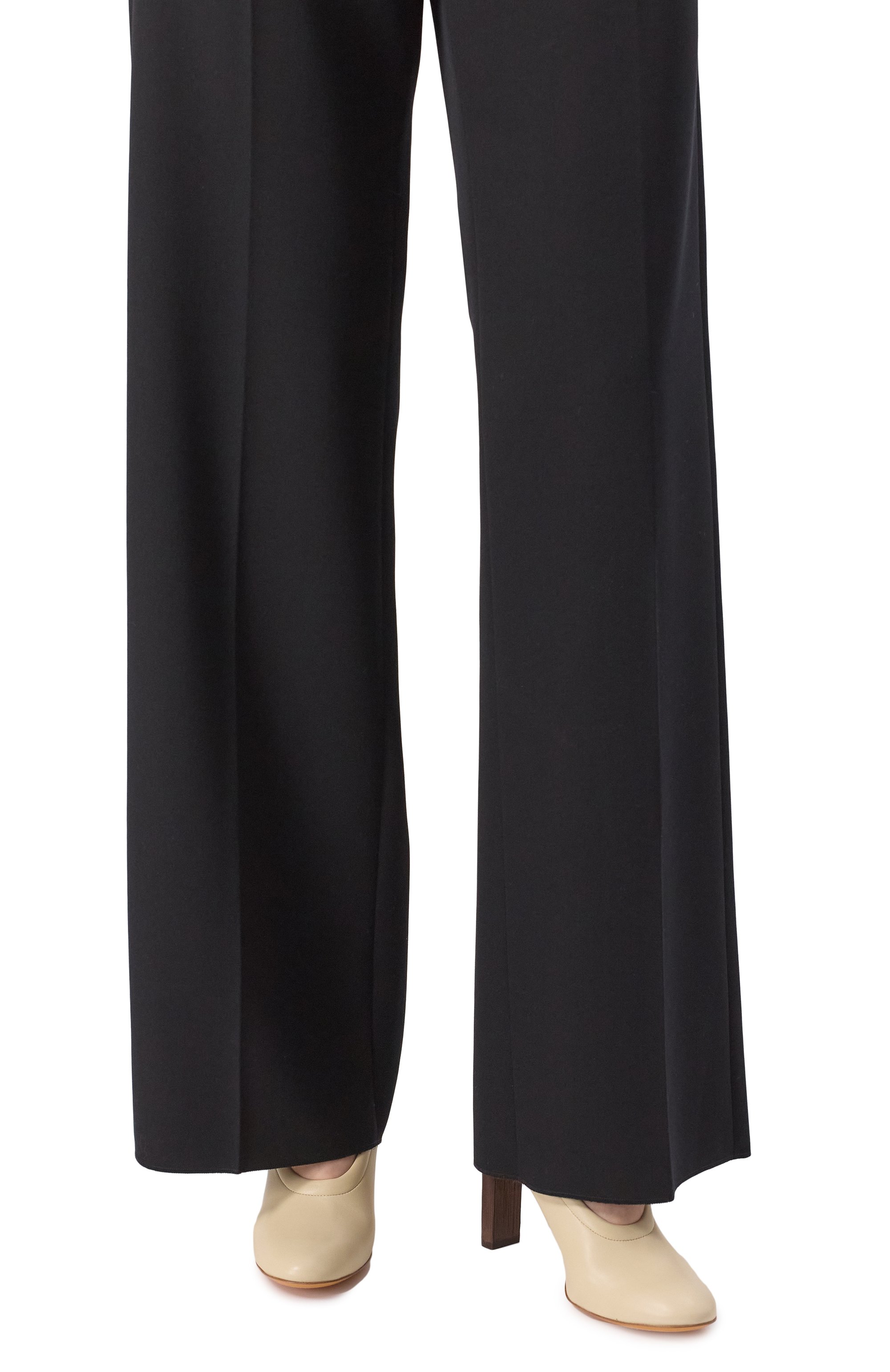 Кожаные туфли TOD’S, арт. XXW67L0JG70UBP, фото 3