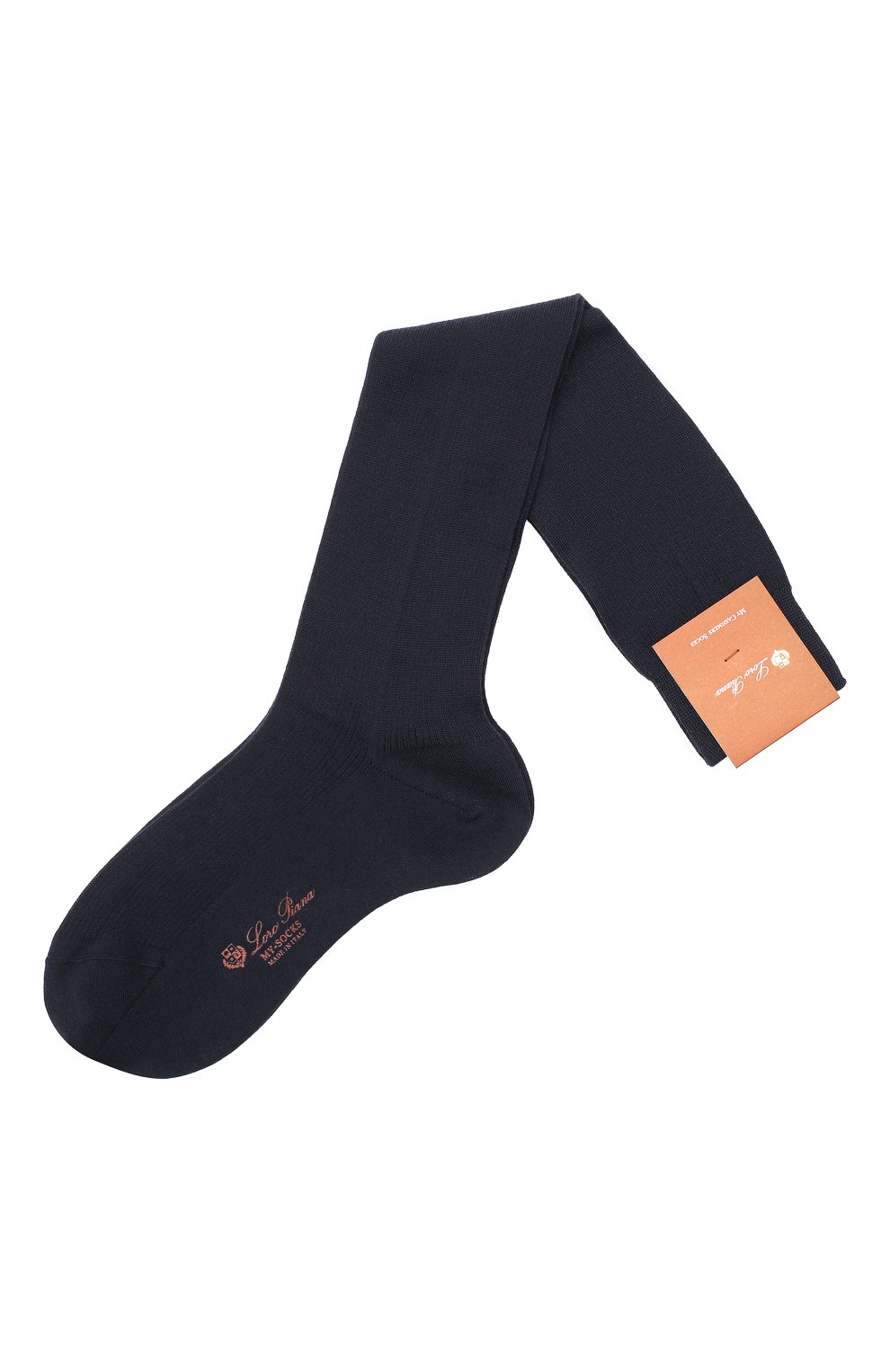 Кашемировые чулки LORO PIANA, арт. FAL3106, фото 1