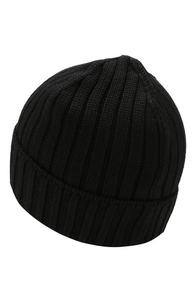 Шерстяная шапка C.P. COMPANY, арт. 07CMAC214A-005509A, фото 2