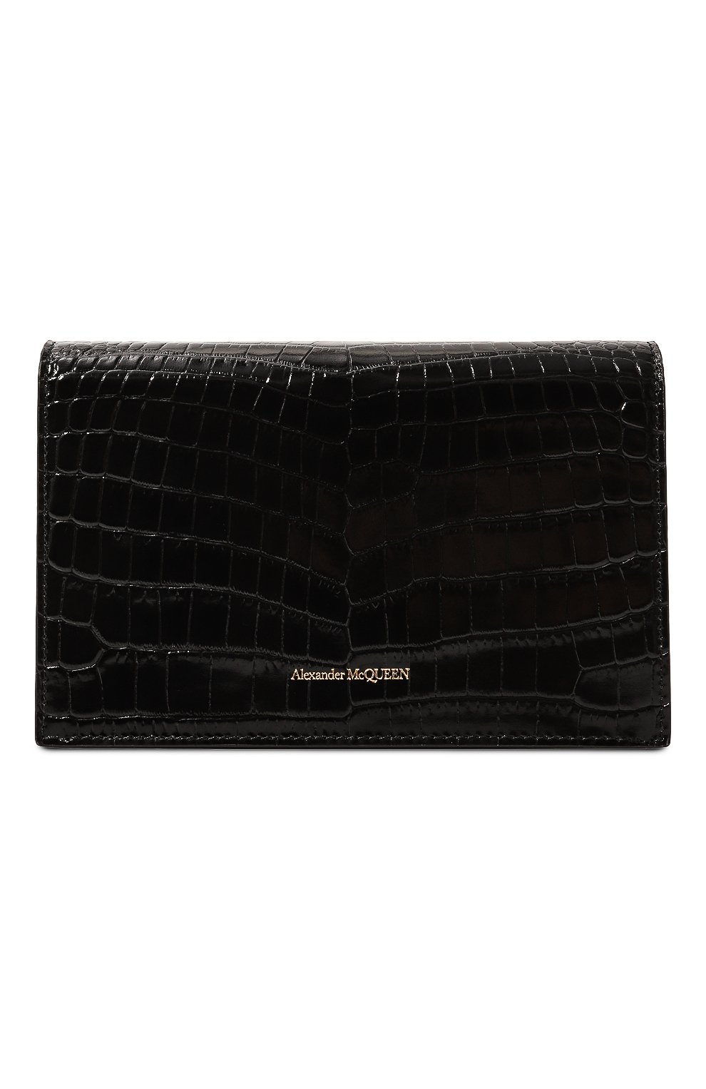 Сумка skull mini ALEXANDER MCQUEEN, арт. 6130881HB0G, фото 5