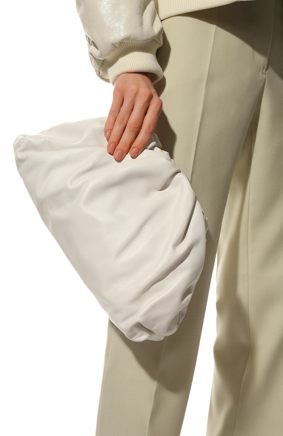 Клатч pouch BOTTEGA VENETA, арт. 576227/VCP40, фото 2