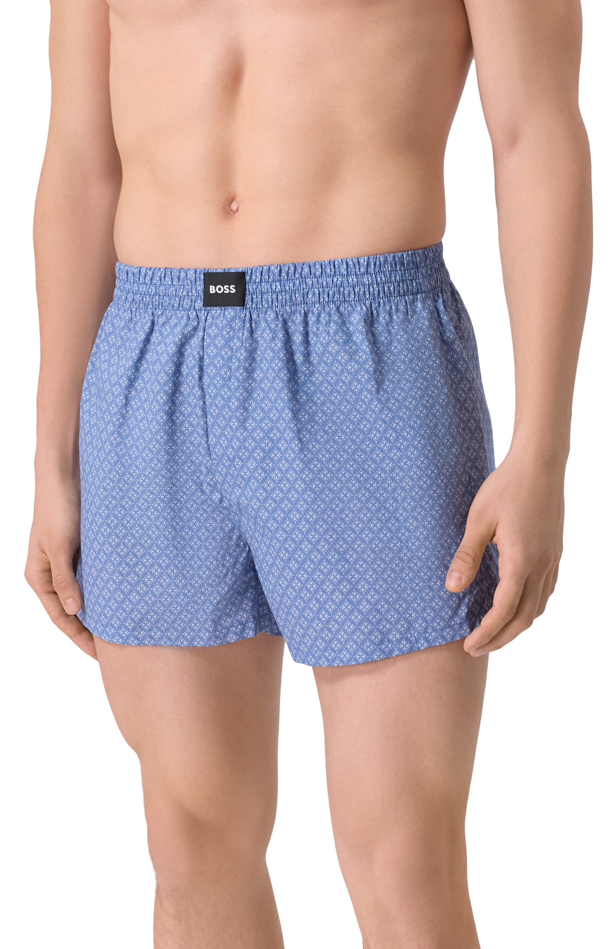 Комплект из двух боксеров BOSS, арт. 50515464, фото 4