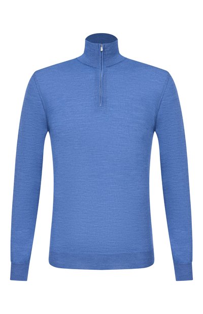 Мужской шерстяной джемпер ANDREA CAMPAGNA, арт. M5625-6688