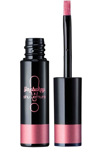 Женская подводка для губ metallic lip liner, оттенок #3 SHU UEMURA, арт. 4935421666015