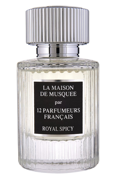 Парфюмерия