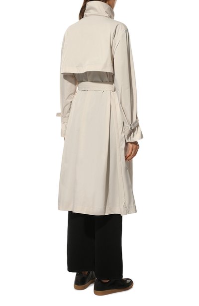 Плащ MONCLER, арт. H1-093-1C000-09-54A1K, фото 4