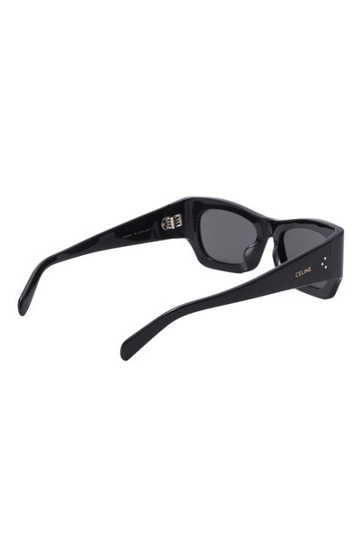 Солнцезащитные очки CELINE, арт. CL40333U 01A, фото 4
