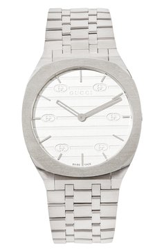 Часы 25h GUCCI, арт. 673111 I1600, фото 1