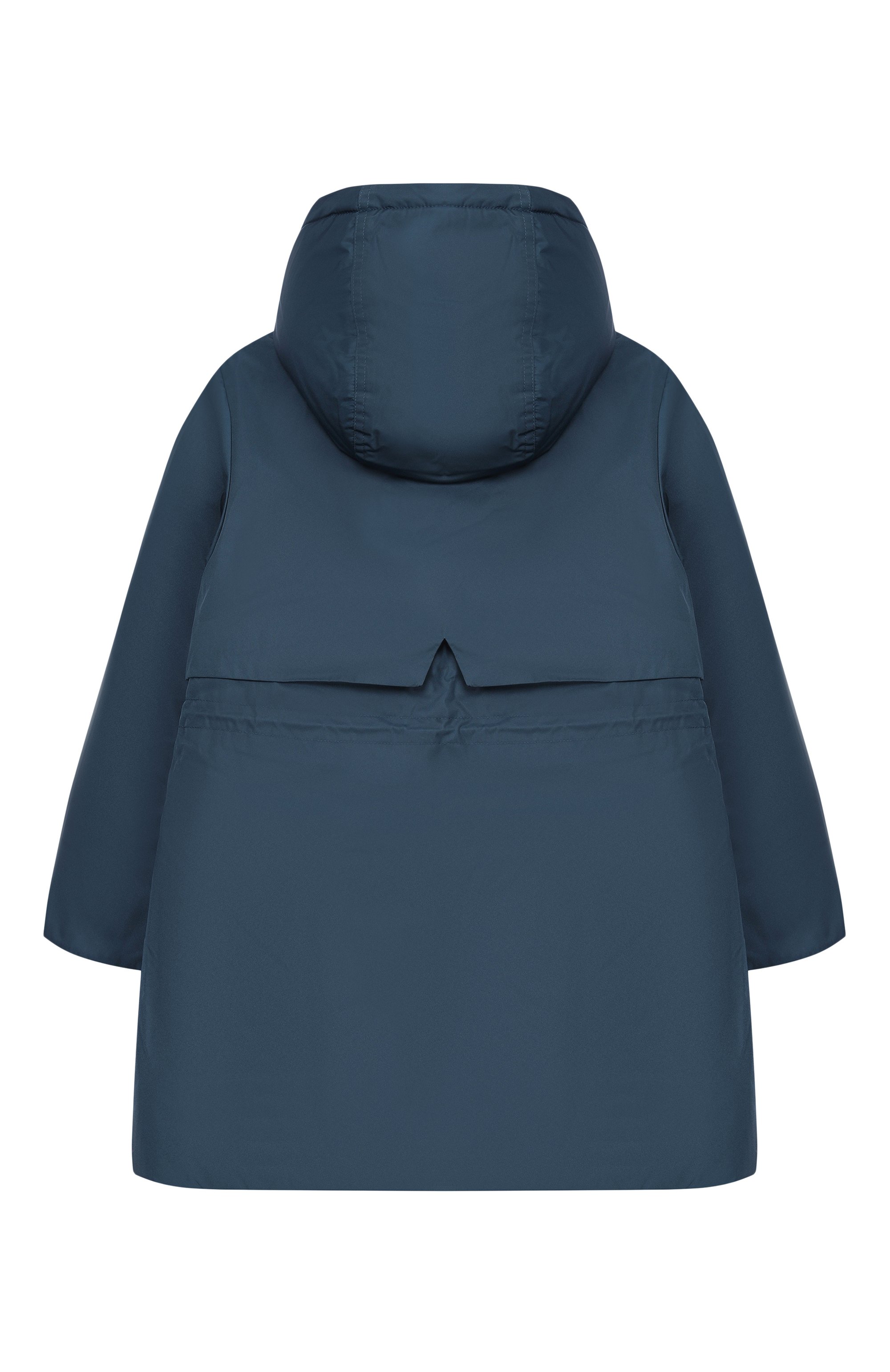 Утепленное пальто JACADI, арт. 2043439, фото 2